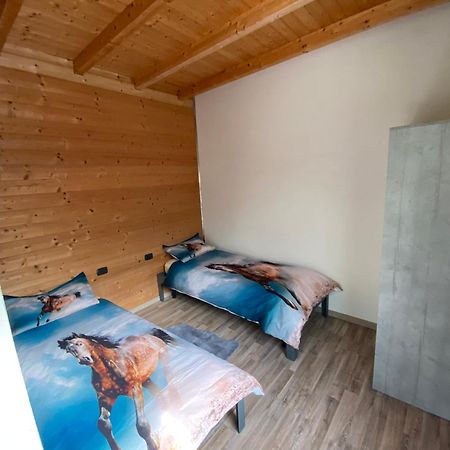 Horse Room Bagnasco 외부 사진