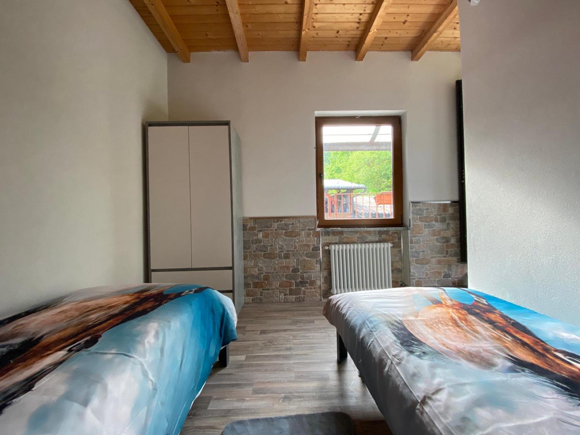 Horse Room Bagnasco 외부 사진
